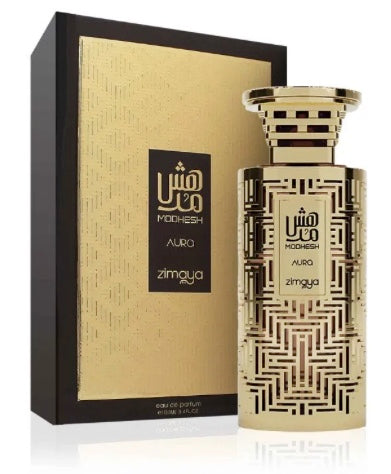Zimaya Modesh Aura Eau de Parfum