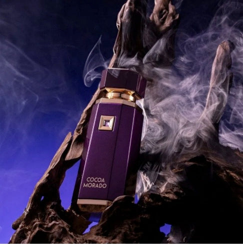 French Avenue Cocoa Morado Eau De Parfum