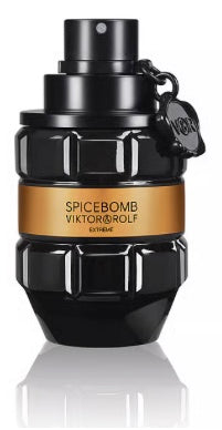 Spicebomb Extreme Viktor&Rolf