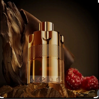 Forever Wanted Elixir Azzaro